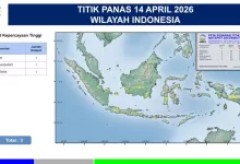 hotspot Indonesia 2026