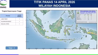 hotspot Indonesia 2026