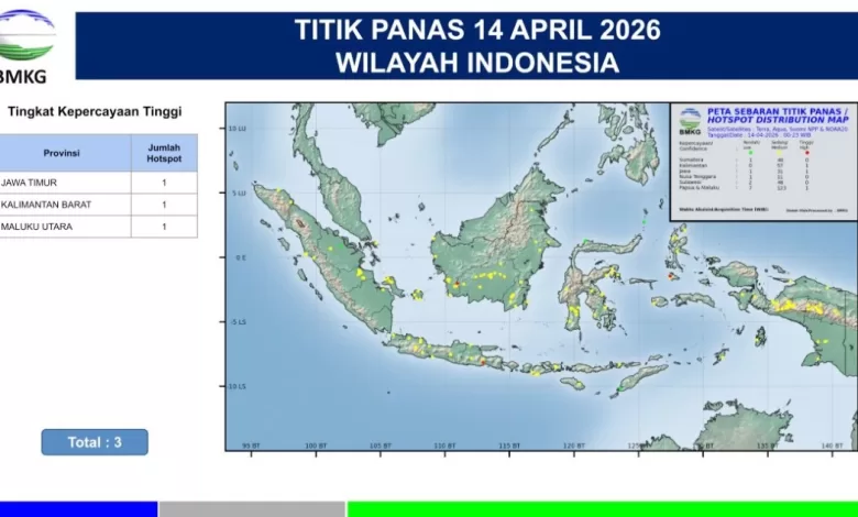 hotspot Indonesia 2026