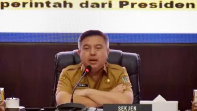 tomsi tohir