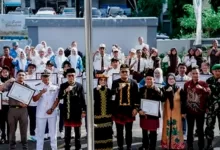 Hardiknas 2 Mei Kaltim