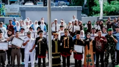 Hardiknas 2 Mei Kaltim