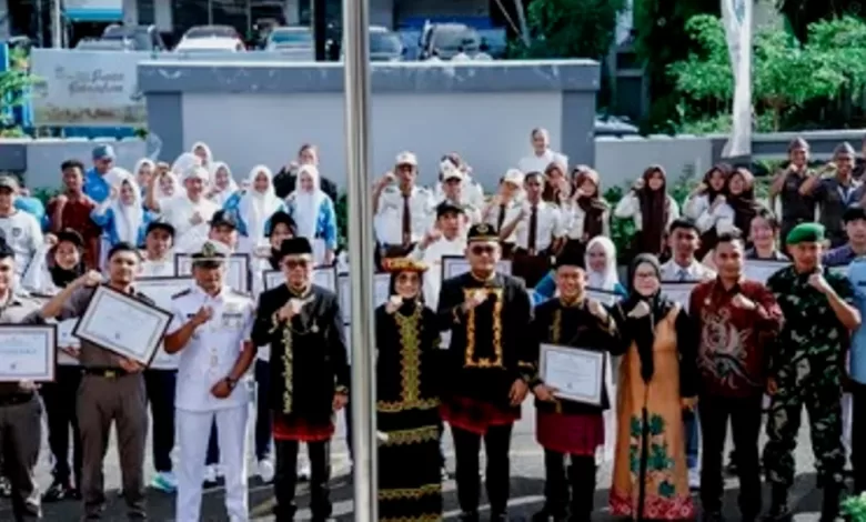 Hardiknas 2 Mei Kaltim