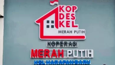 KDKMP Kaltim
