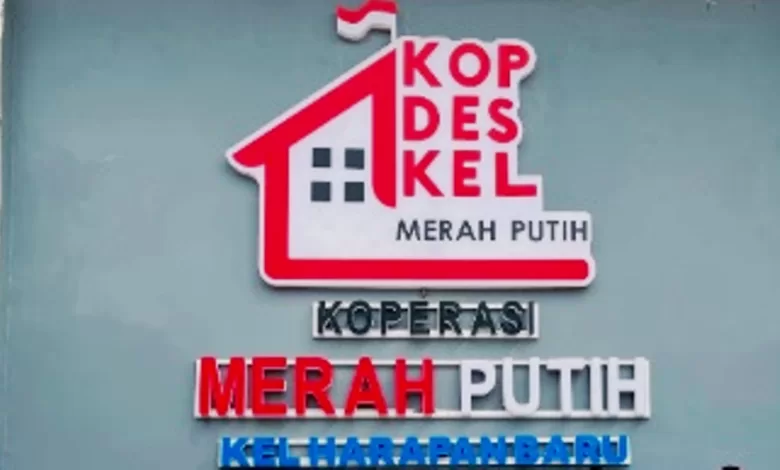 KDKMP Kaltim
