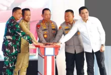 Listyo Sigit Prabowo