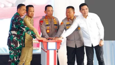 Listyo Sigit Prabowo