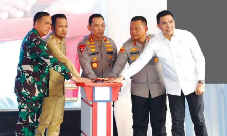 Listyo Sigit Prabowo