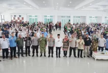 hari buruh kaltim 2026
