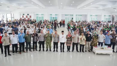 hari buruh kaltim 2026