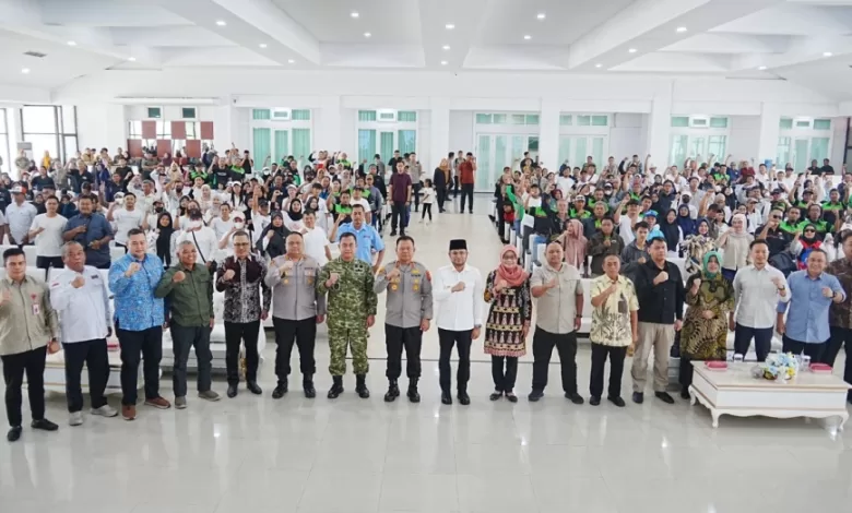 hari buruh kaltim 2026