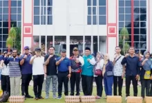 hari buruh kukar