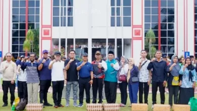hari buruh kukar