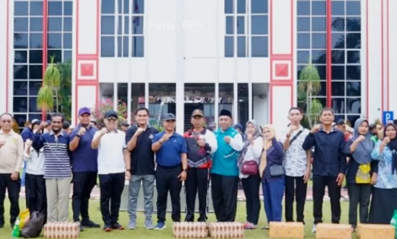 hari buruh kukar