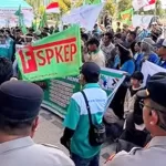 Hari Buruh Kutim 2026