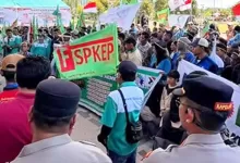 Hari Buruh Kutim 2026