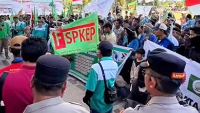 Hari Buruh Kutim 2026