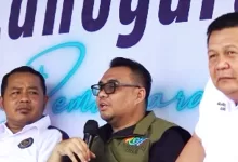 Bupati Kukar