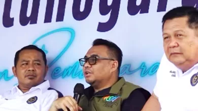 Bupati Kukar