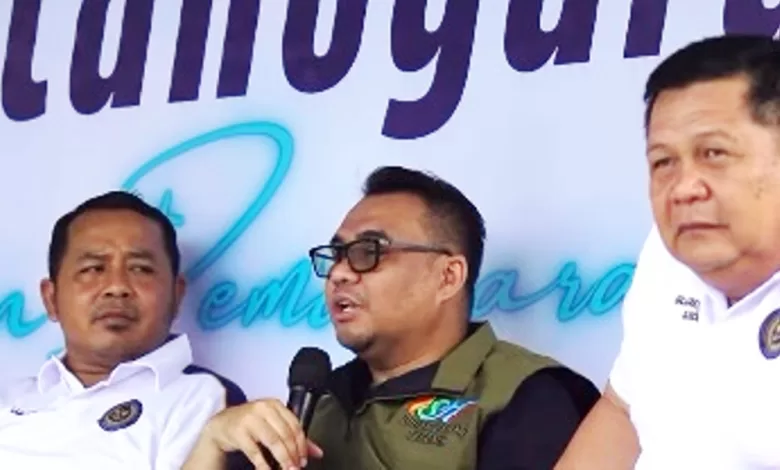 Bupati Kukar