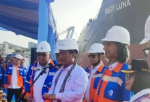 ekspor pupuk ke Australia