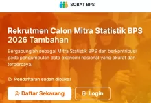 mitra BPS