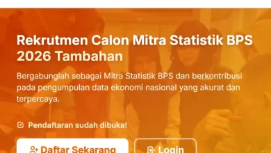 mitra BPS
