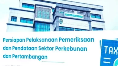 pajak kendaraan tambang kaltim