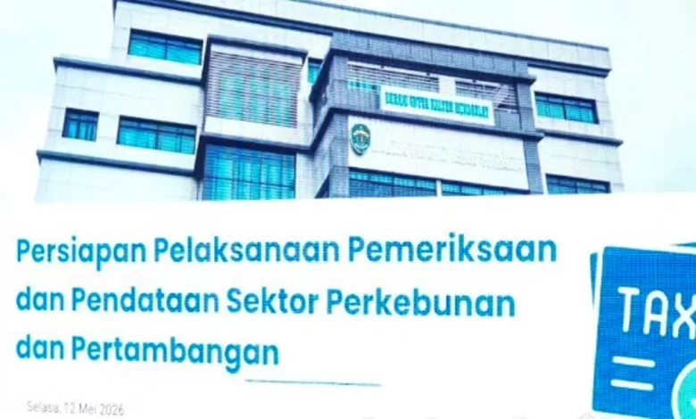 pajak kendaraan tambang kaltim