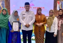 Parade Gender Kaltim 2026