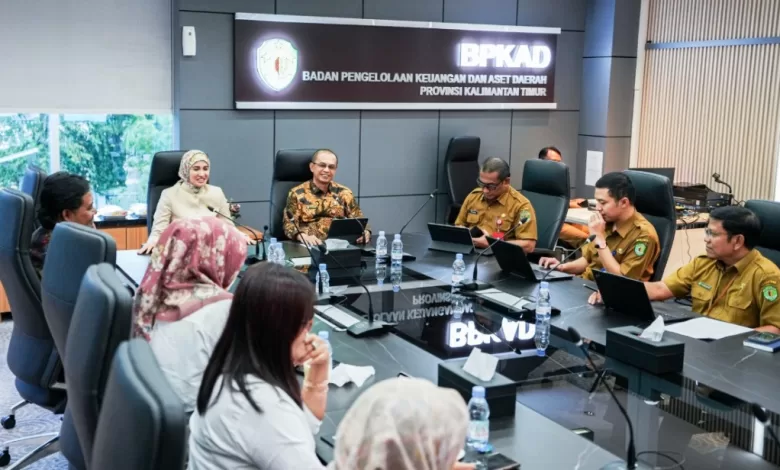 DBH Kaltim