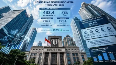 utang pemerintah