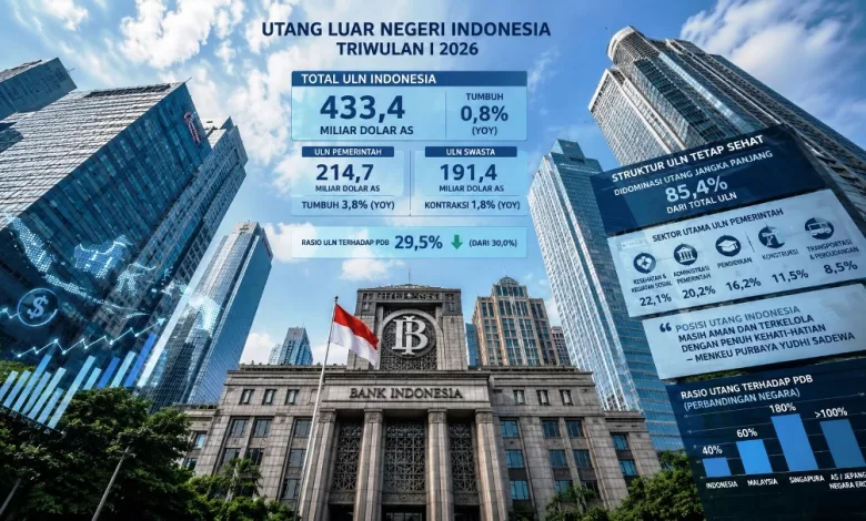 utang pemerintah