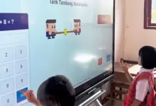 verval digitalisasi