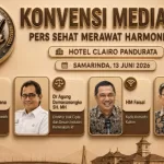 Wartawan Legend Bedapatan