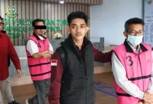 kasus tambang kaltim