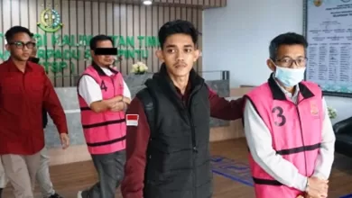 kasus tambang kaltim