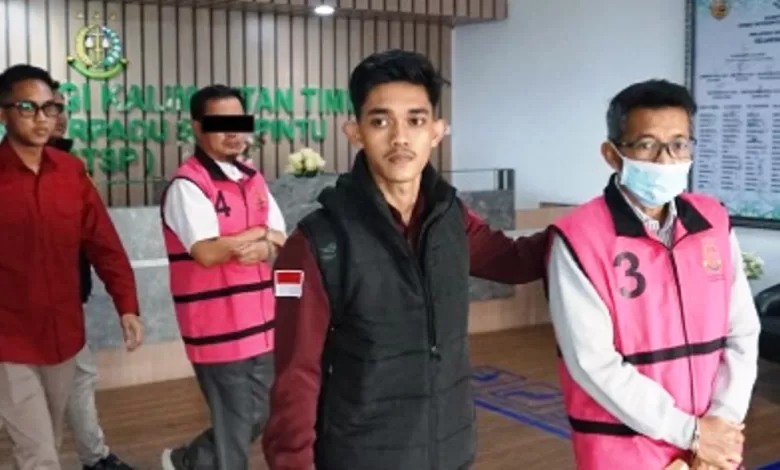 kasus tambang kaltim