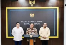 kepala BGN