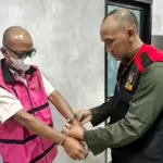 kasus tambang CV ABI