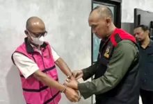 kasus tambang CV ABI