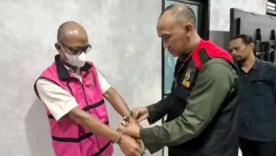 kasus tambang CV ABI