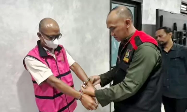 kasus tambang CV ABI