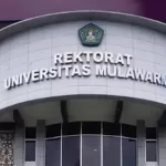 Pemilihan Rektor Unmul 2026