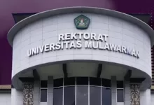 Pemilihan Rektor Unmul 2026