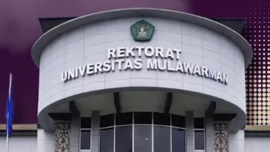 Pemilihan Rektor Unmul 2026