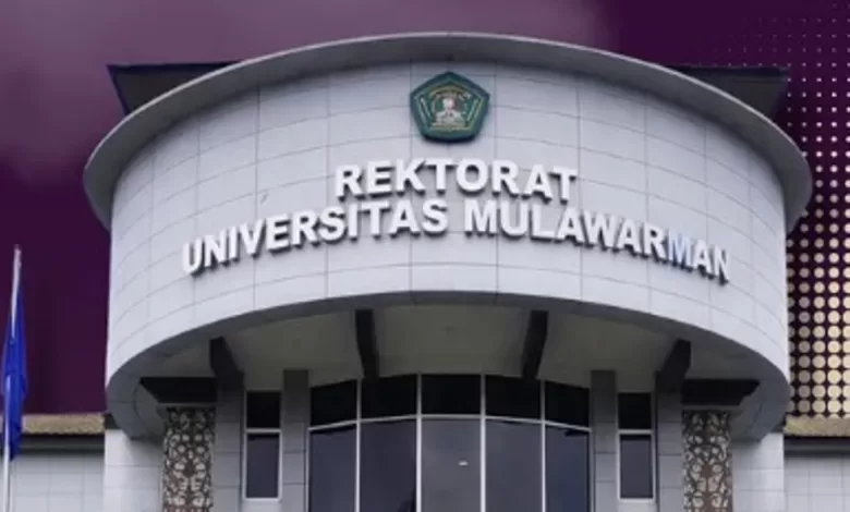 Pemilihan Rektor Unmul 2026