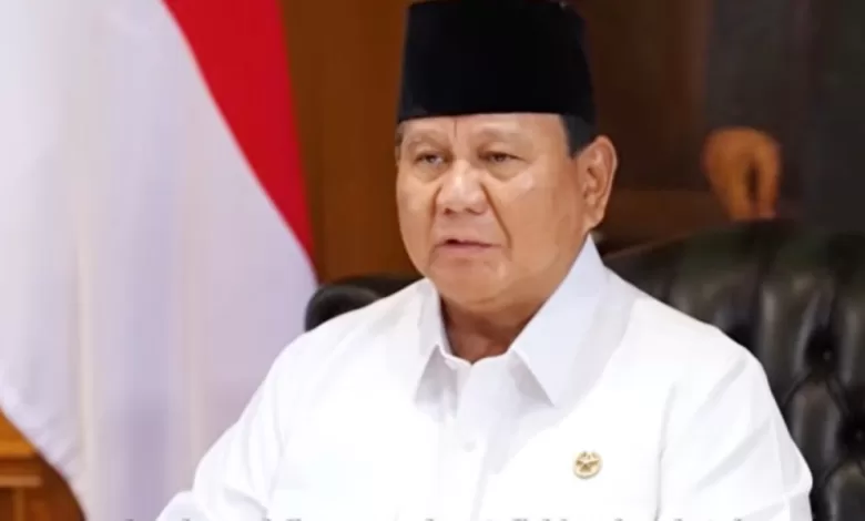waisak prabowo