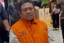 Lalu Ahmad Zaini