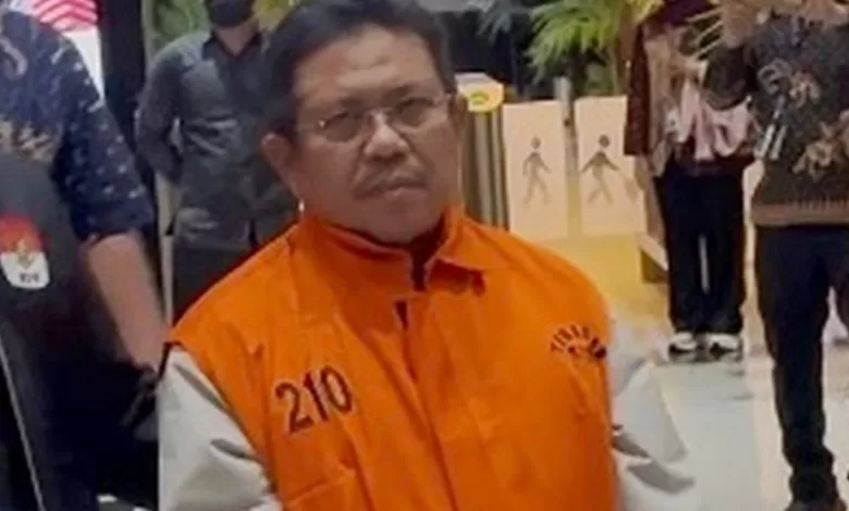 Lalu Ahmad Zaini